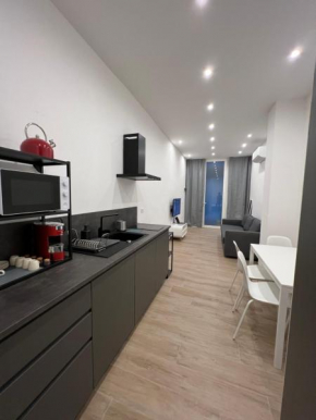 Citywise Vittorio - Independent Apartment near Bari central station